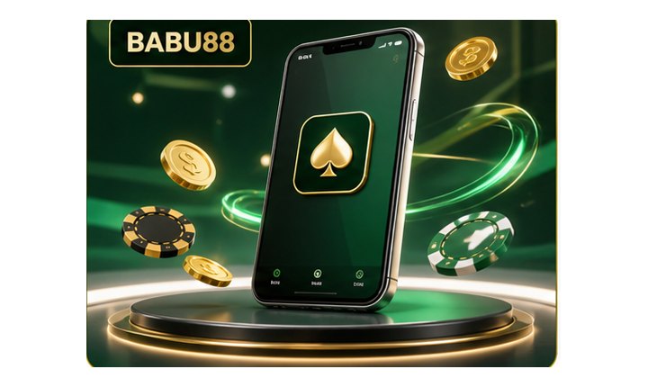 BABU88 মোবাইল অ্যাপ
