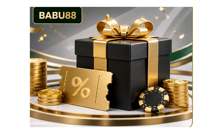 BABU88 বোনাস