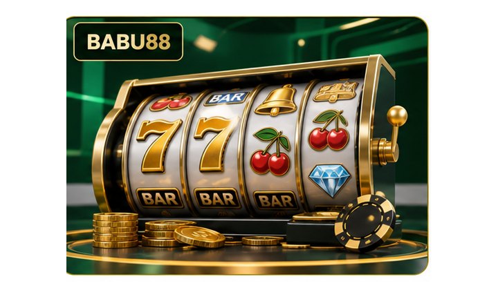 BABU88 স্লট গেম