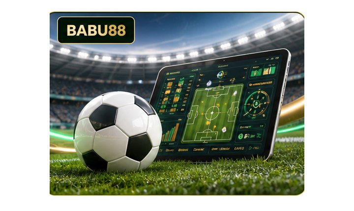 BABU88 স্পোর্টস